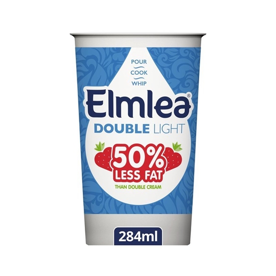 Picture of ELMLEA DOUBLE LIGHT CREAM